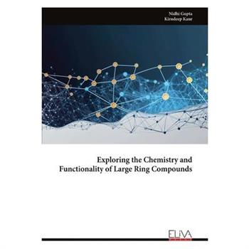 Exploring the Chemistry and Functionality of Large Ring Compounds