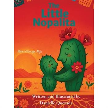 The Little Nopalita