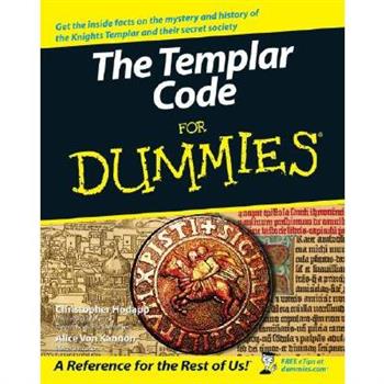 The Templar Code for Dummies