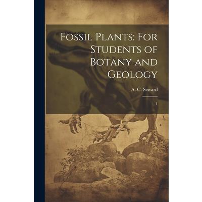 Fossil Plants