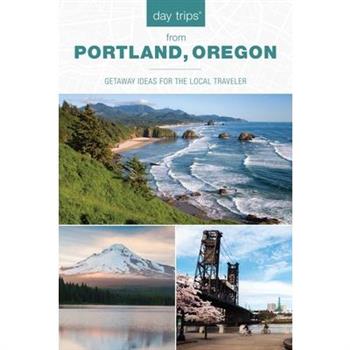 Day Trips from Portland, Oregon