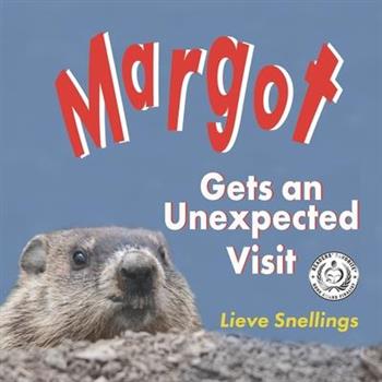 Margot gets an unexpected visit