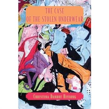 The Case of the Stolen Underwear