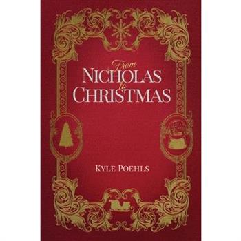 From Nicholas To Christmas