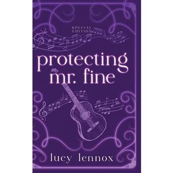 Protecting Mr. Fine