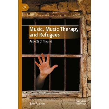 Music, Music Therapy and Refugees
