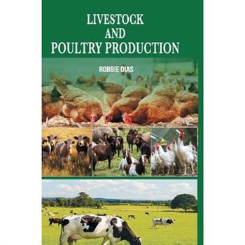 Livestock and Poultry Production
