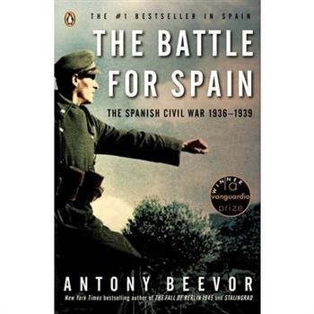 The Battle for Spain