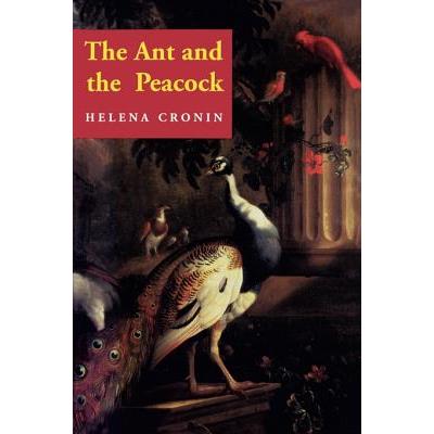 The Ant and the Peacock