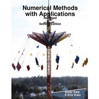 Numerical Methods with Applications