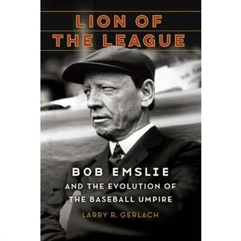 Lion of the League