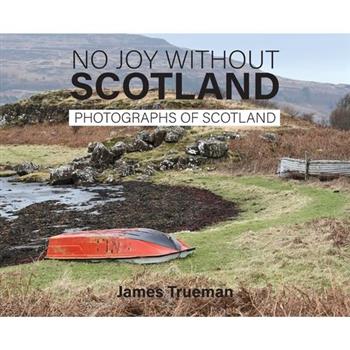 No Joy without Scotland