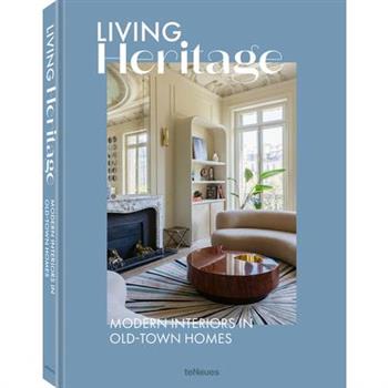 Living Heritage