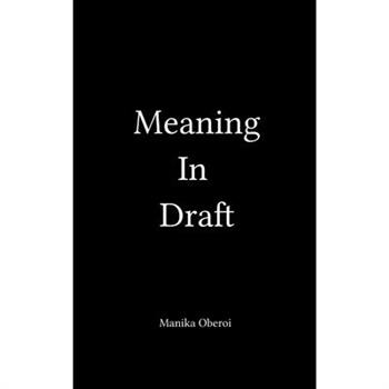 Meaning In Draft