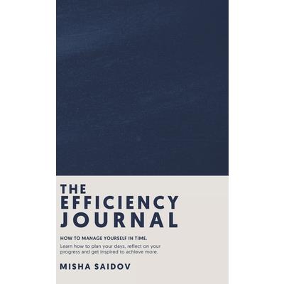 The Efficiency Journal