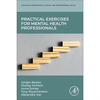 Practical Exercises for Mental Health Professionals