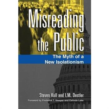 Misreading the Public