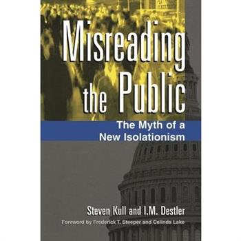 Misreading the Public
