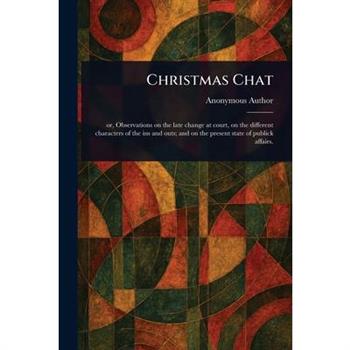 Christmas Chat