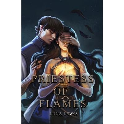 Priestess of Flames