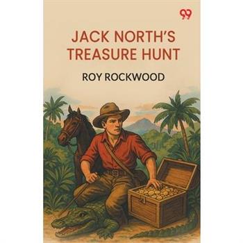Jack North's Treasure Hunt