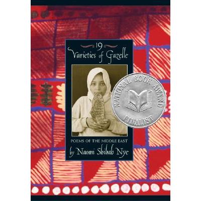 19 Varieties of Gazelle