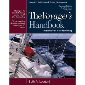 The Voyager's Handbook