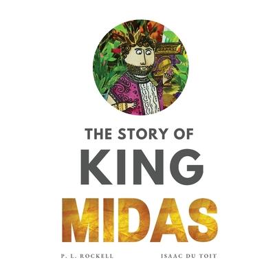 The Story of King Midas