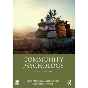 Community Psychology