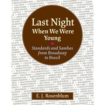 Last Night When We Were Young