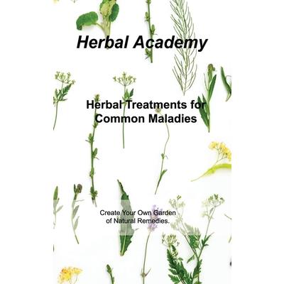 Herbal Treatments for Common Maladies