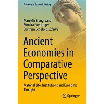 Ancient Economies in Comparative Perspective