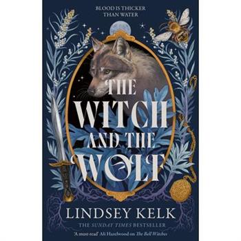 The Witch and the Wolf