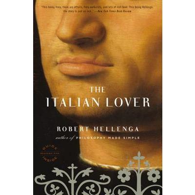 The Italian Lover