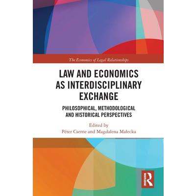 Law and Economics as Interdisciplinary Exchange