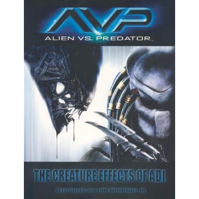 Aliens VS. Predator