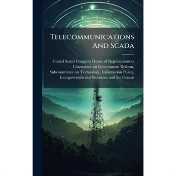 Telecommunications And Scada