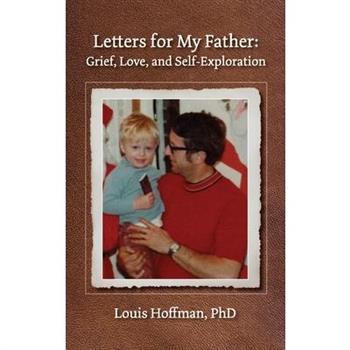 Letters for My Father