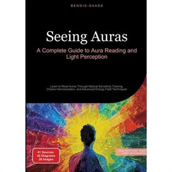Seeing Auras