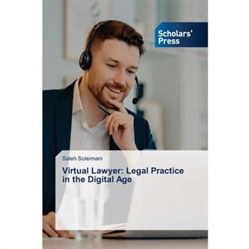 Virtual Lawyer