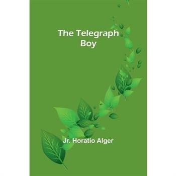 The Telegraph Boy