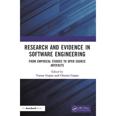 Research and Evidence in Software Engineering