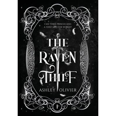 The Raven Thief
