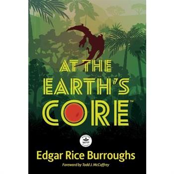 At the Earth’s Core