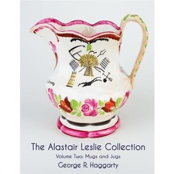 The Alastair Leslie Collection Volume Two