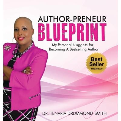 Author-Preneur Blueprint