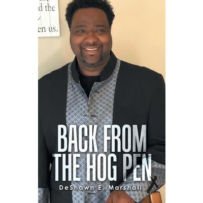 Back from the Hog Pen