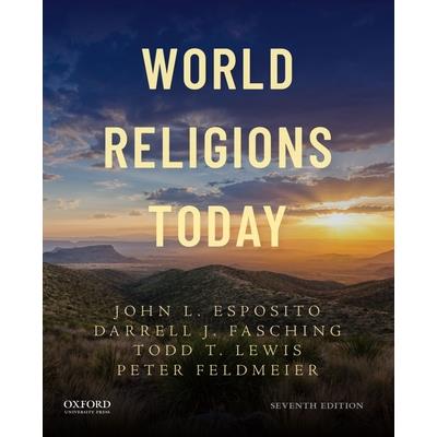 World Religions Today