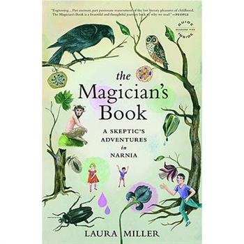 The Magician’s Book