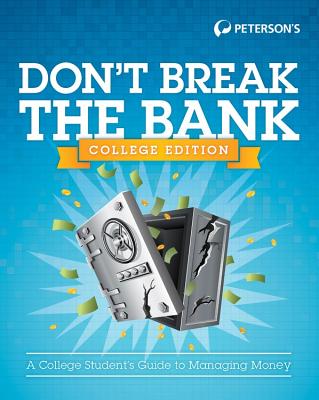 Don’t Break the Bank